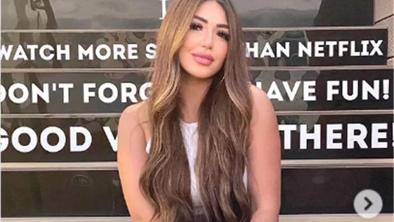 8 معلومات لا تعرفيها عن سارة سلامة