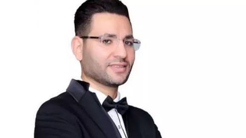 زوجة مهندس الدقهلية المقتول: 