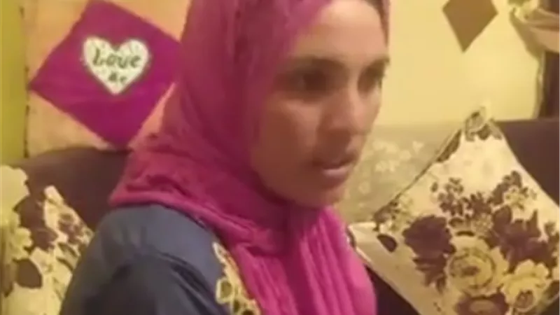 تفاصيل جديدة تكشفها عمة الطفلة ضحية إمام المسجد