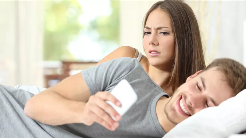 سلمى وصباح.. زوجات ضحايا الخيانة 