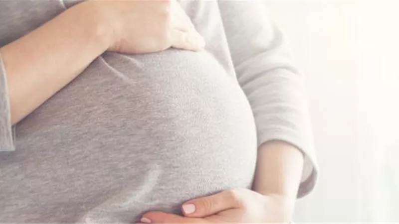 أعراض الشهر الرابع من الحمل