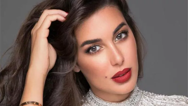 تفاصيل مسلسل ياسمين صبري الجديد