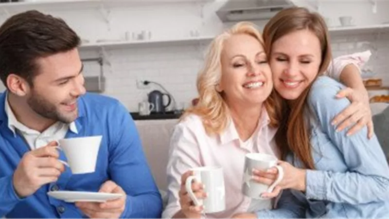 رجاء طه عن علاقة الزوجة بحماتها: خير الأمور الوسط