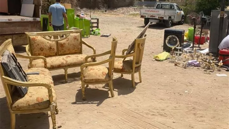 «القايمة» باب الطلاق وضياع الأسرة.. أماني: طلعت من عش الزوجية بهدومي