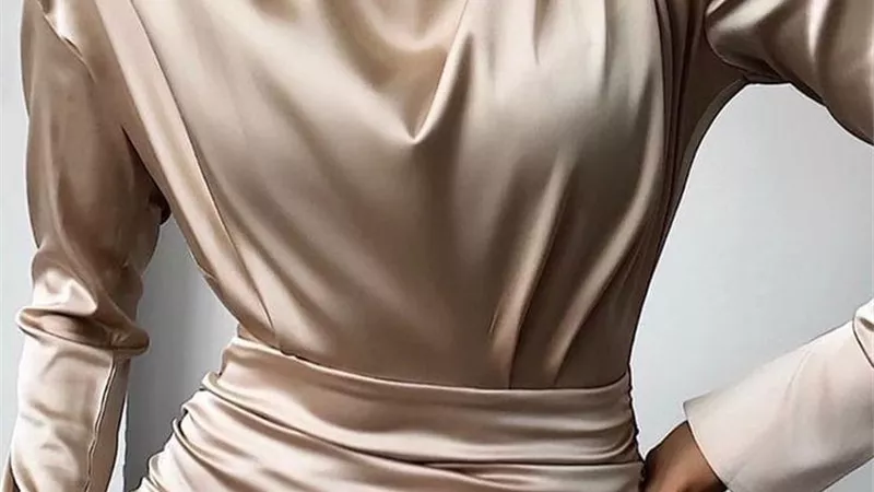 «الستان» موضة 2021