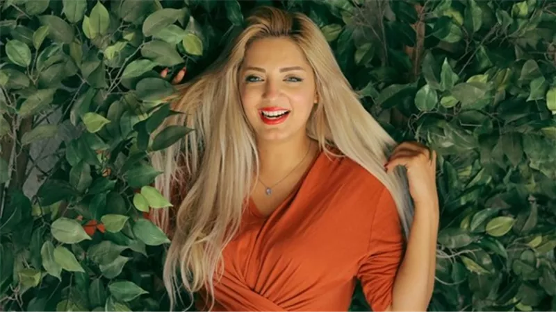 مي حلمي تُشارك جمهورها بصورة جديدة من دبي