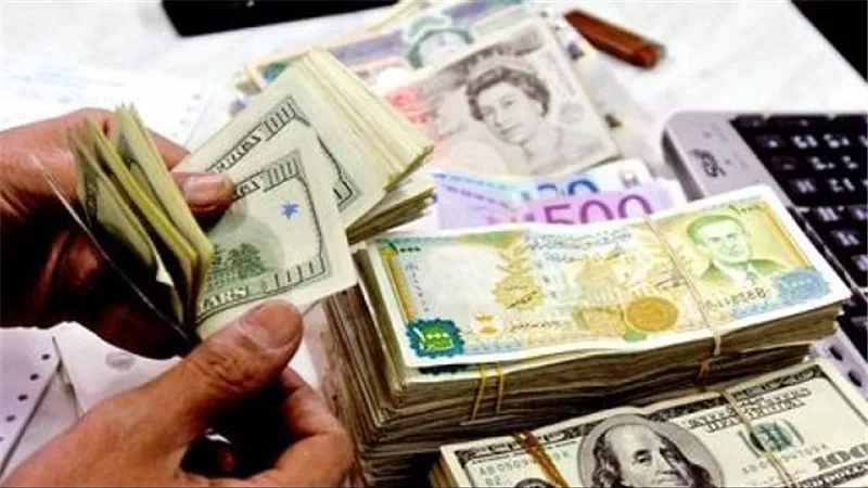 تباين في أسعار العملات العربية والأجنبية في البنوك المصرية اليوم