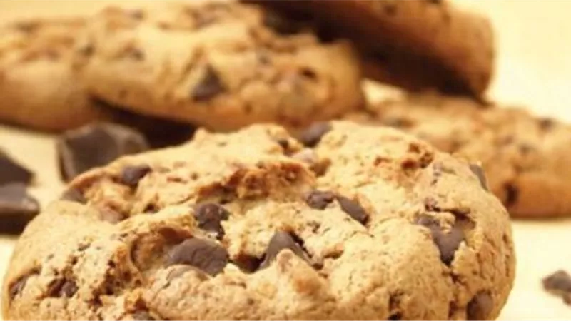 مناسب للدايت.. طريقة عمل كوكيز الشوفان 