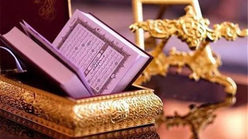 إعجاز اللغة في القرآن (6).. كلمات في كتاب الله تؤدي معنى مختلفًا