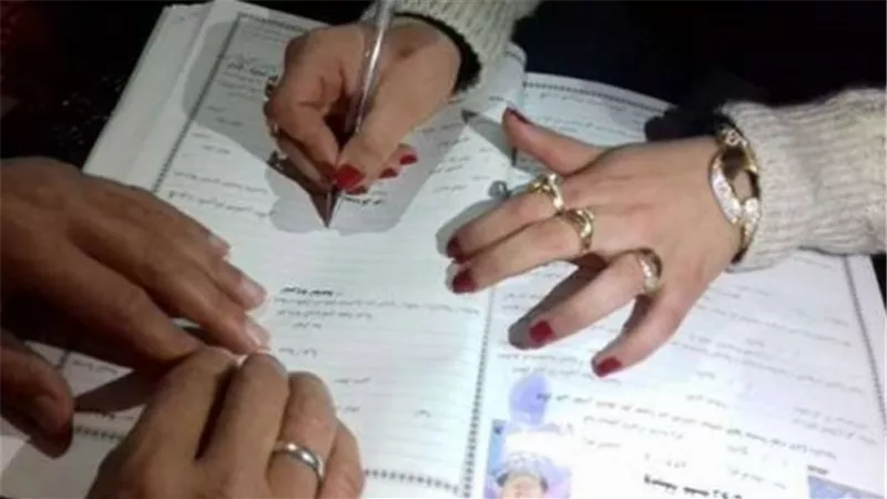 الأزهر: كل زواج مقيد بشرط أو مدة حرام