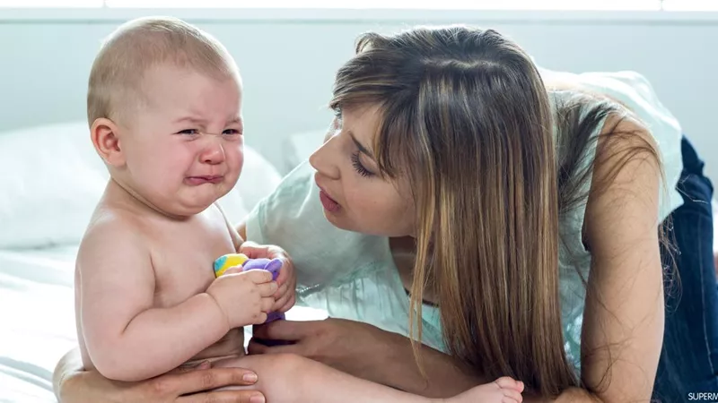 7 أخطاء تقع فيها الأم عند الفطام