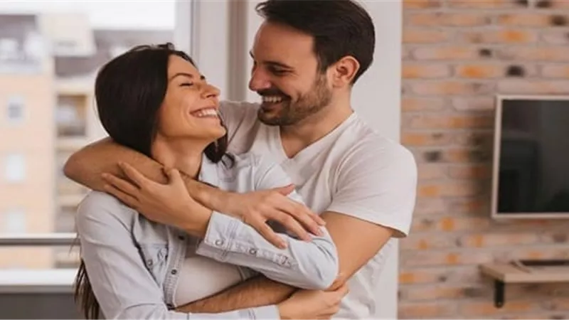 8 أسباب تجبر الزوج على الإخلاص
