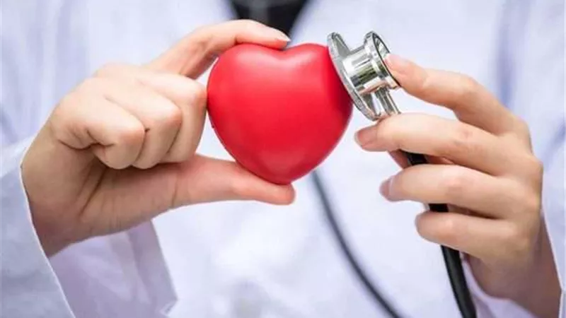 5 خطوات صحية لحماية قلبك.. اتبعيها الآن