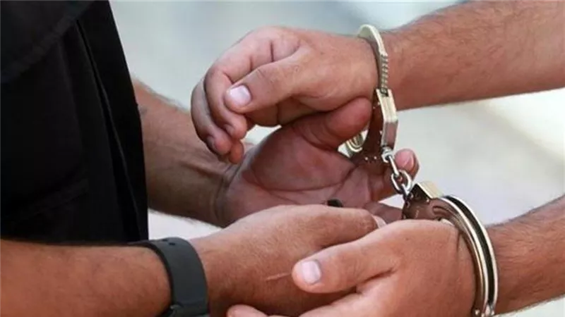 زوجان يستوليان على مليون جنيه من سيدة في النزهة 
