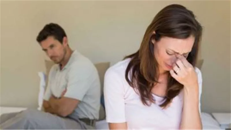 زوجة أمام محكمة الأسرة: حماتي متسلطة وزوجي أجهضني بالضرب