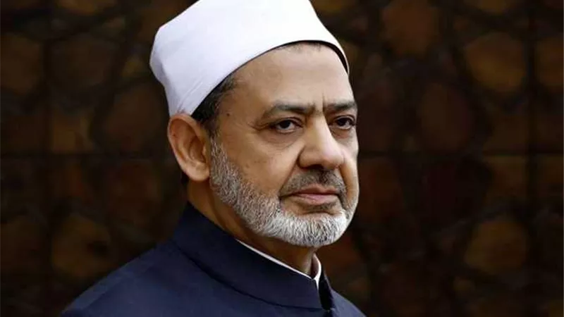 شيخ الأزهر: العالم العربي لا يركز على تربية تعلم المسؤولية