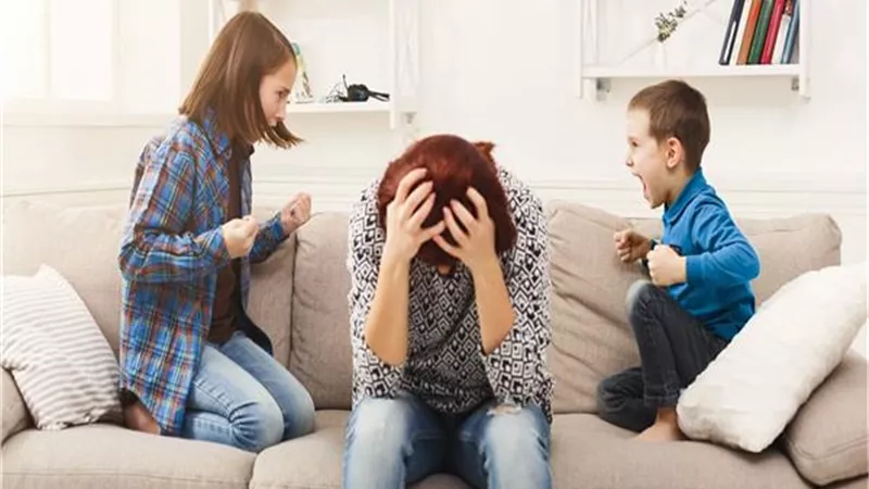 للأمهات.. 3 خطوات للاستفادة من 