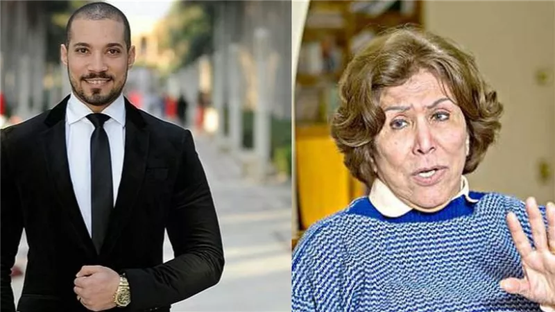 عبد الله رشدي يرد على «الشوباشي »: 