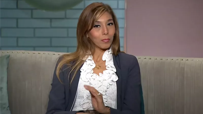 د. سحر حلمي: تحديت عادات وتقاليد جدتي بفن الباليه