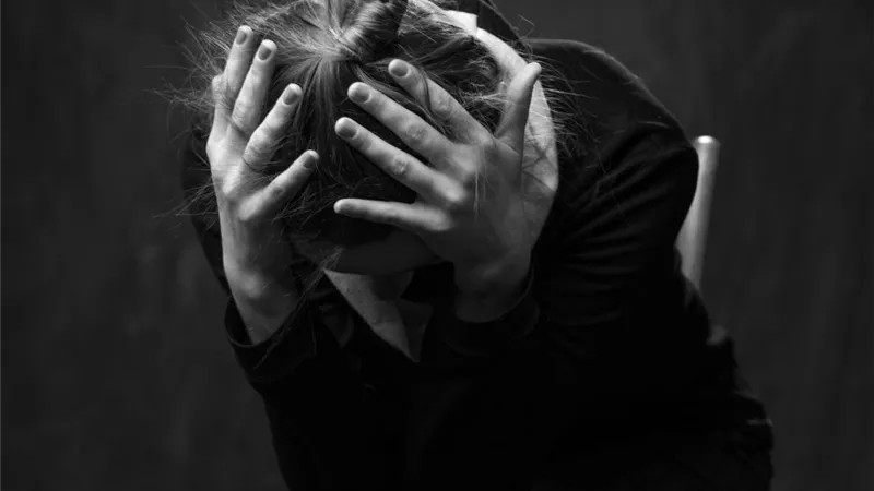 4 أشياء تفعلها المُطلقات ليلًا