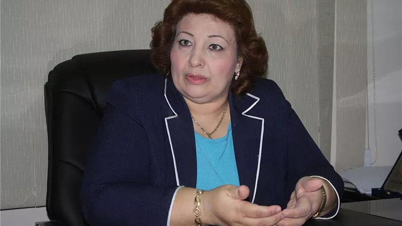 مارجريت عازر لـ هير نيوز: 