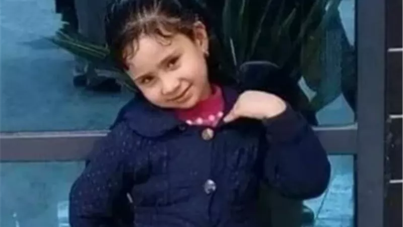 الإعدام شنقًا لقاتل الطفلة ريماس 