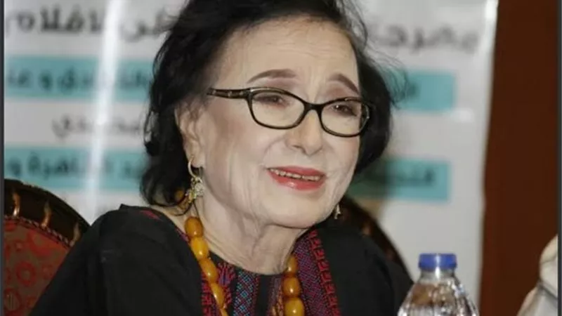 لأ أبدًا هنحارب.. صرخة بهية تجلب النصر