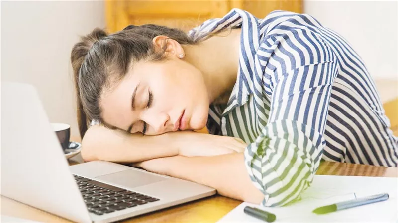 9 عادات خاطئة تؤدي لضعف المناعة