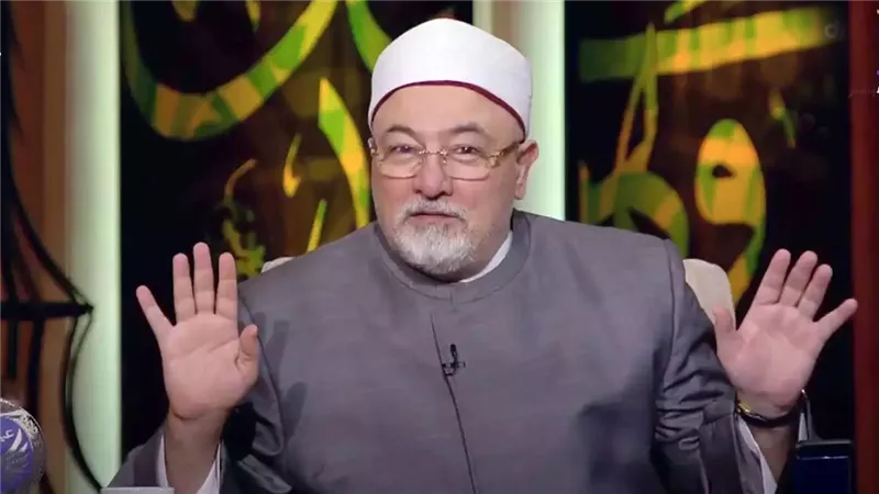 خالد الجندي: الشماتة جائزة في أعداء الله والإنسانية وقاتلي أطفالنا