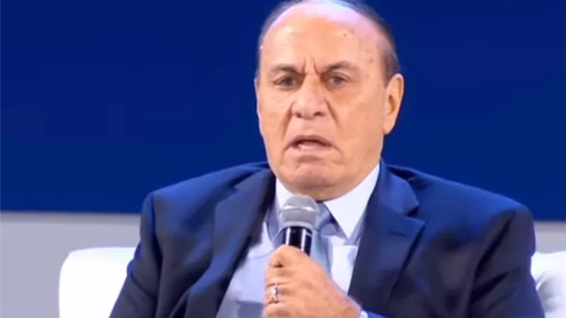 اللواء سمير فرج يكشف أسرارًا عن الرئيس السيسي في 