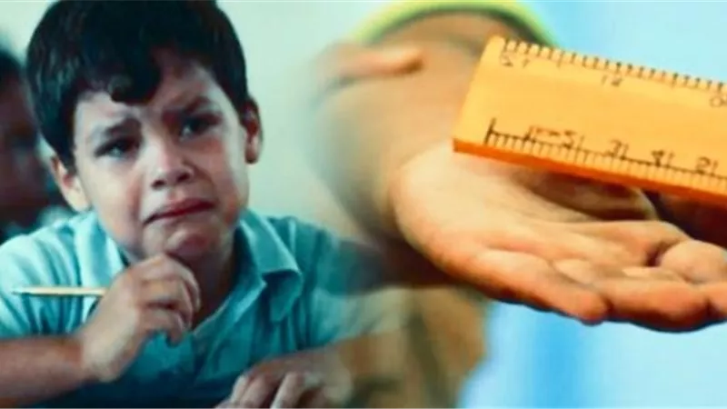 العقاب البدني لطفلك في المدرسة.. أضراره النفسية وحقوقك القانونية 