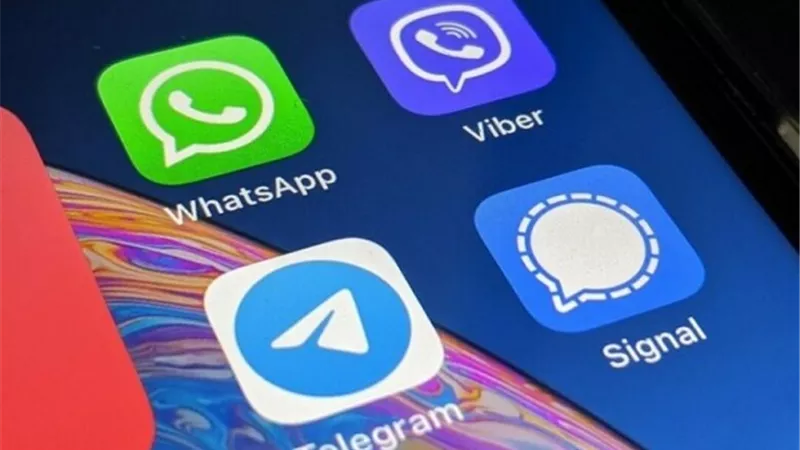 4 تطبيقات آمنة استخدميها في حال تعطل الـ