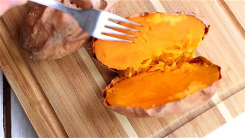 3 طرق لعمل البطاطا الحلوة المفيدة للقلب والشرايين