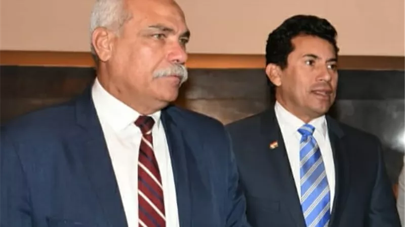 رئيس الاتحاد المصري للكونغ فو: يجب على الفتيات تعلم الدفاع عن النفس.. فيديو