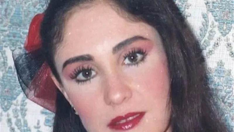 ذكرى مولد لينا بطلة 