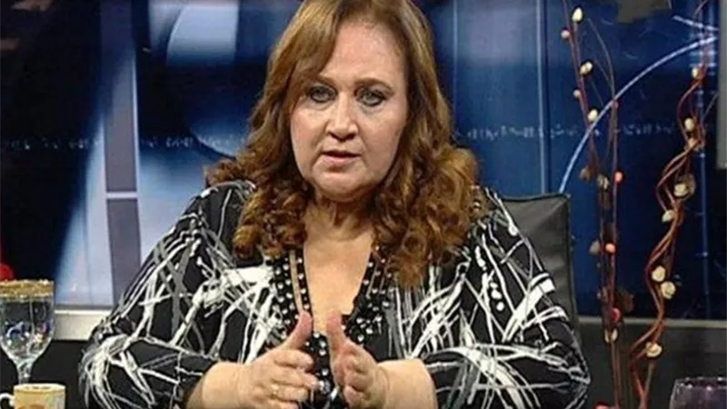 ماجدة خير الله لـ 