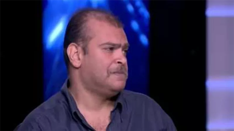 أول بلاغ للنائب العام ضد 