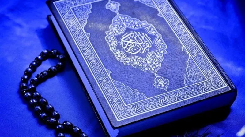 الإعجاز العلمي في آيات القرآن (5 )