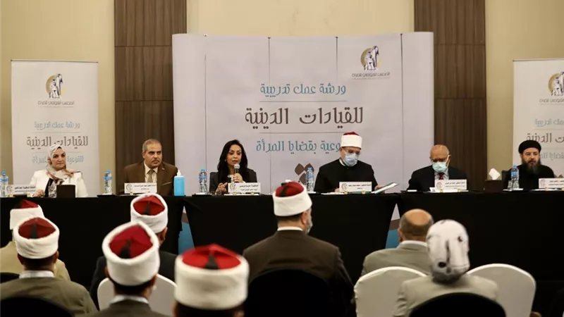 وزير الأوقاف: إنصاف المرأة مطلب ديني ووطني وإنساني