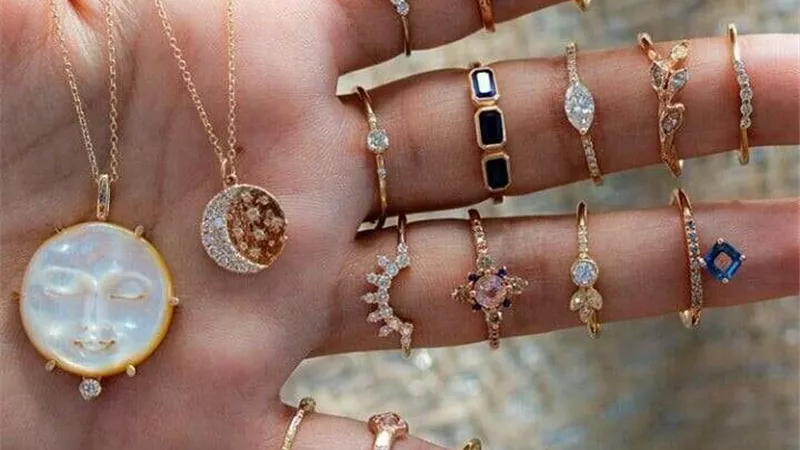 إكسسوارات عملية وعصرية || صور