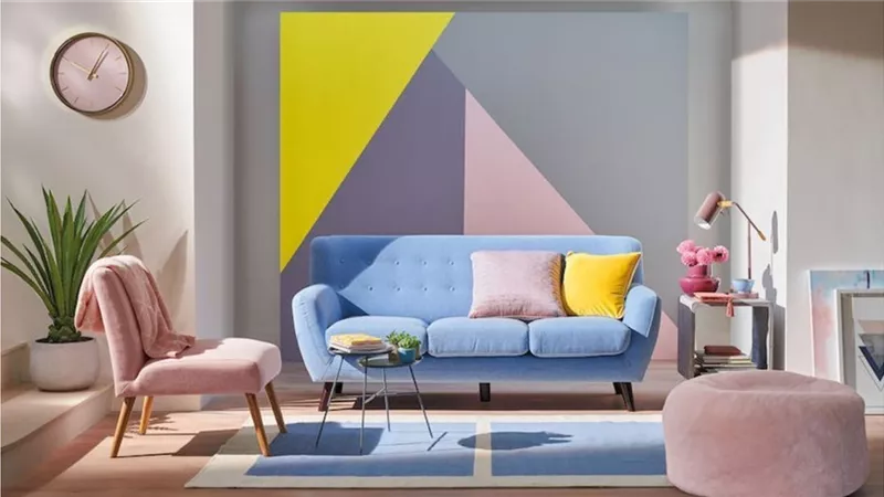 7 تطبيقات تساعدكِ في تصميم ديكور المنزل 
