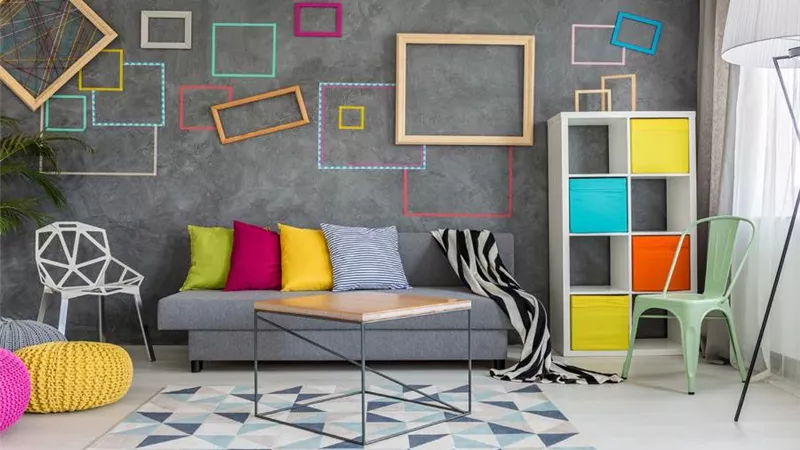 5 أخطاء لا ترتكبيها في تصميم ديكور منزلك || فيديو 