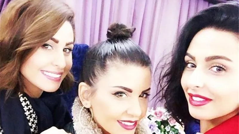فنانون أشقاء.. تربطهم صلة الدم والفن (2)