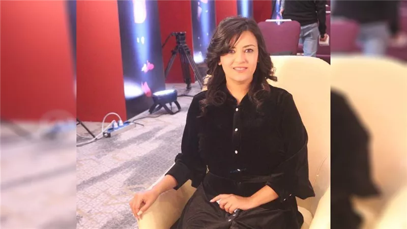 أول مرشحة لانتخابات نادي الإسماعيلي لـ