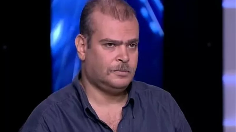 أستاذ قانون لـ هير نيوز: 3 جرائم ارتكبها المحلل محمد الملاح