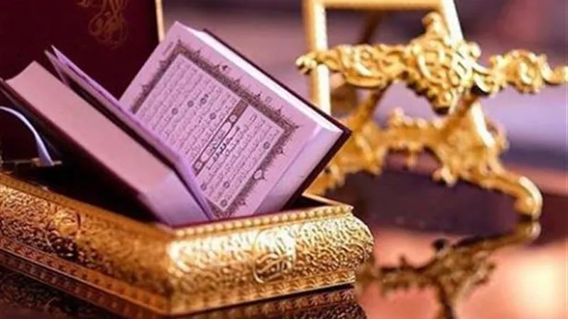 الإعجاز العلمي في القرآن (8)