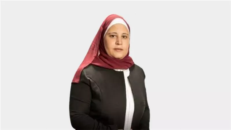 النائبة ابتهاج الطوخي: وعي العاملات بحقوقهن يُلزم الشركات بتوفير حضانة لأبنائهن