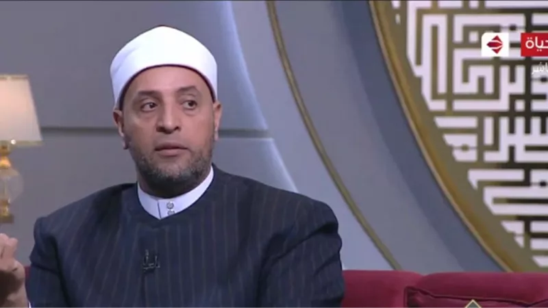 ما علاقة سورة طه بتيسير الزواج؟.. الشيخ عبد الرازق يُجيب | فيديو