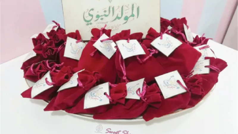 بأدوات بسيطة.. زيني منزلك احتفالًا بالمولد النبوي || فيديو