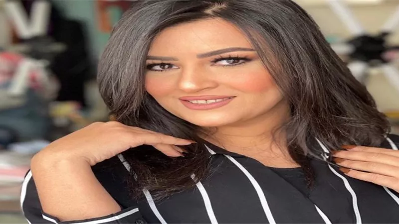 نانسي القاضي تطلق 